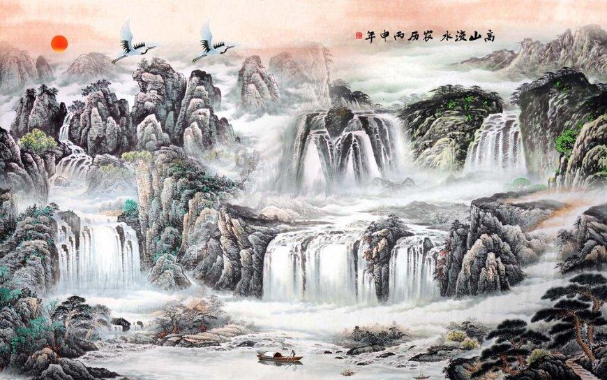 逃离幽灵之林