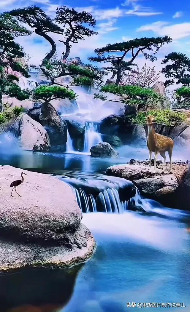 部落住宅逃生